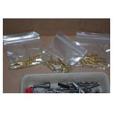 Assorted Drill Bits Assorted Drill Bits