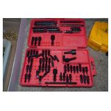 Assorted Drill Bits Assorted Drill Bits