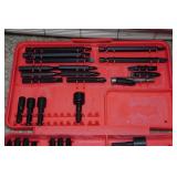 Assorted Drill Bits Assorted Drill Bits