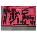 Assorted Drill Bits Assorted Drill Bits