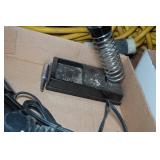 Allen Wrenches, Torch Tip, Solder Iron Stand Allen Wrenches, Torch Tip, Solder Iron Stand