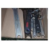 Adjustable Wrenches Adjustable Wrenches