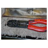 Assorted Pliers Assorted Pliers