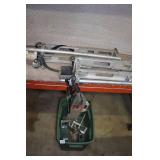 Drywall Stilts and Tools Drywall Stilts and Tools
