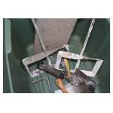 Drywall Stilts and Tools Drywall Stilts and Tools