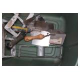Drywall Stilts and Tools Drywall Stilts and Tools