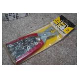 Assorted Tools - Allen Wrenches, Bits, Fastener Kit Assorted Tools - Allen Wrenches, Bits, Fastener Kit