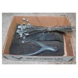 Cable Tying Tool Cable Tying Tool
