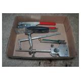Glass Cutting Tools Glass Cutting Tools