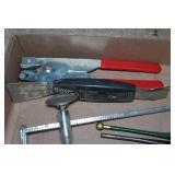 Glass Cutting Tools Glass Cutting Tools