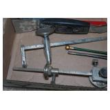 Glass Cutting Tools Glass Cutting Tools