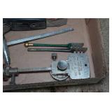 Glass Cutting Tools Glass Cutting Tools