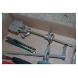 Glass Cutting Tools Glass Cutting Tools