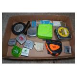 Tape Measures Tape Measures