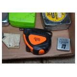Tape Measures Tape Measures