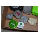 Tape Measures Tape Measures