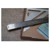 Speed Squares and Ruler Speed Squares and Ruler