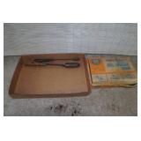 Power-Kraft Electric Soldering Gun Power-Kraft Electric Soldering Gun