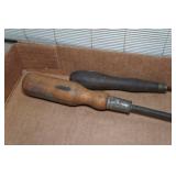 Power-Kraft Electric Soldering Gun Power-Kraft Electric Soldering Gun