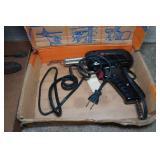 Power-Kraft Electric Soldering Gun Power-Kraft Electric Soldering Gun