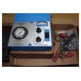 Automatic Temperature Control Tester Automatic Temperature Control Tester
