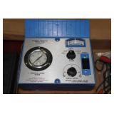 Automatic Temperature Control Tester Automatic Temperature Control Tester