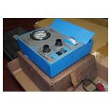 Automatic Temperature Control Tester Automatic Temperature Control Tester