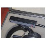 Steelman EngineEar Automotive Diagnostic Stethoscope Steelman EngineEar Automotive Diagnostic Stethoscope