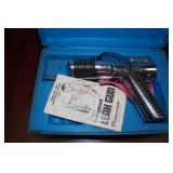 CO/Combustive Gas Detector and Refrigerant Leak Gun CO/Combustive Gas Detector and Refrigerant Leak Gun