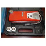 CO/Combustive Gas Detector and Refrigerant Leak Gun CO/Combustive Gas Detector and Refrigerant Leak Gun