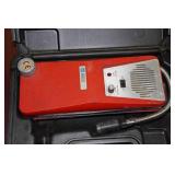 CO/Combustive Gas Detector and Refrigerant Leak Gun CO/Combustive Gas Detector and Refrigerant Leak Gun