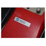 CO/Combustive Gas Detector and Refrigerant Leak Gun CO/Combustive Gas Detector and Refrigerant Leak Gun