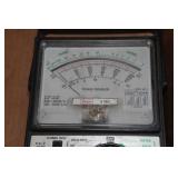 Multimeters - Vintage Snap-On MT406 Multimeters - Vintage Snap-On MT406