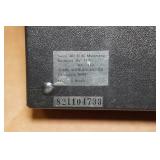 Multimeters - Vintage Snap-On MT406 Multimeters - Vintage Snap-On MT406
