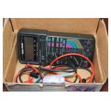 Multimeters - Vintage Snap-On MT406 Multimeters - Vintage Snap-On MT406