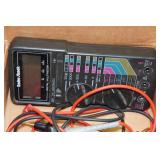Multimeters - Vintage Snap-On MT406 Multimeters - Vintage Snap-On MT406