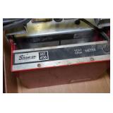 Multimeters - Vintage Snap-On MT406 Multimeters - Vintage Snap-On MT406