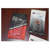 Contact Tips for Wire Feed Welders and Plasma Nozzle Contact Tips for Wire Feed Welders and Plasma Nozzle