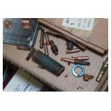 Contact Tips for Wire Feed Welders and Plasma Nozzle Contact Tips for Wire Feed Welders and Plasma Nozzle