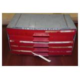 4-Drawer Organizer 4-Drawer Organizer