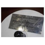 Qualtex Balloon Inflator Qualtex Balloon Inflator