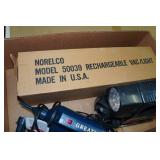 Inflator, Vacuum/Light and Air Compressor Inflator, Vacuum/Light and Air Compressor