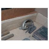 Antique Stanley Combination Plane Antique Stanley Combination Plane