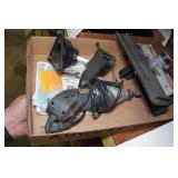 Dremel Tool with Accessories Dremel Tool with Accessories