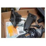 Dremel Tool with Accessories Dremel Tool with Accessories