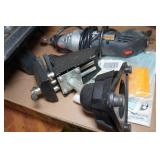 Dremel Tool with Accessories Dremel Tool with Accessories