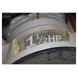 Craftsman 1-1/2 HP Router Craftsman 1-1/2 HP Router