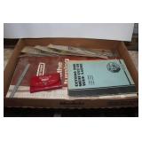 Lathe Turning Tools and Manuals Lathe Turning Tools and Manuals
