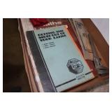 Lathe Turning Tools and Manuals Lathe Turning Tools and Manuals