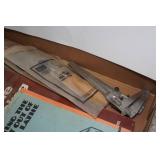 Lathe Turning Tools and Manuals Lathe Turning Tools and Manuals